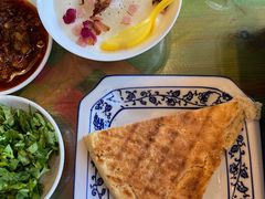 -四姑娘山阿巴郎·藏式花园餐厅