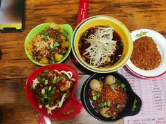 -冒椒火辣(奎星楼街店)