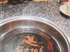 -蜀大侠火锅(森兰花园城店)