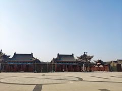 -金城公园