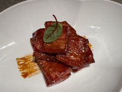 -虹潮荟·餐桌上的美食地理(太阳宫店)