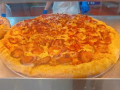 -山姆会员商店(上海浦东店)