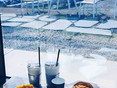 -Cafe Aewol Monsant