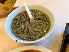 西湖莼菜汤-楼外楼(西湖景区孤山路店)