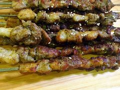 -草原牧语烤全羊(闽江大道店)