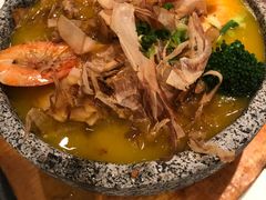 -Aqua Oasis 水天堂(石路天虹店)