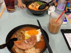 -华嫂冰室(尖沙咀店)