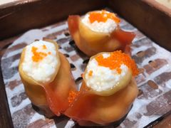 -蔡澜港式点心(皇庭广场店)