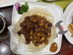 -好妈王饺子(滂江街店)