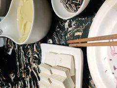 -花千代秘制烤鱼(曼哈顿店)