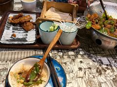 -一味大院•桐庐菜传承店(春江路店)