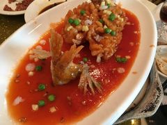 -扬州狮子楼·非遗淮扬菜(总店)