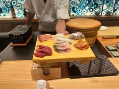 -小十Omakase(地王大厦店)
