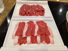 -常赢三兄弟·清真涮肉(崂山路总店)