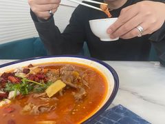 -辣么好吃私厨(新城店)