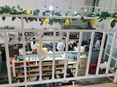 -CHILLAX轻乐时(侨建·Hi City店)