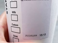 -星巴克臻选(深圳罗湖万象城店)