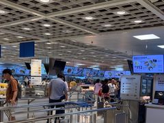 -宜家·瑞典风味餐厅(四元桥店)