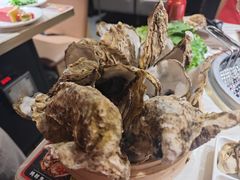 -火炉火自助餐(西直门凯德MALL店)