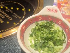 -大吉利·潮汕鲜牛肉火锅(西安店)