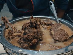 -张包铺(道外店)