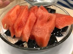 -佰搭果·广式茶餐厅(西华路店)