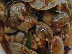 -海鲜e族(马王堆店)