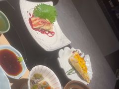 -匠和风精致料理(祥禾天地店)