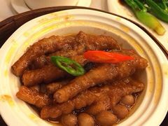 iphone_upload_pic-潮福城大酒楼·潮味粤品·港式点心(湖滨北路店)