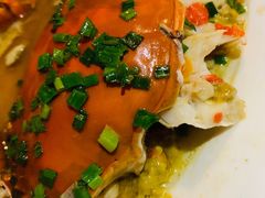 -外滩往事民国上海菜(黄浦店)