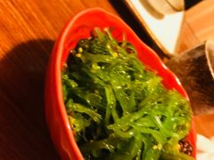 -浪花亭日本料理(古田路店)