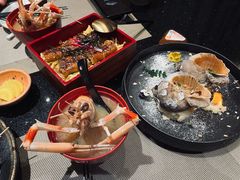 -月下料理(楷林IFC店)