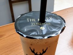 黑糖鹿丸系列-THE ALLEY 鹿角巷(时代天街A馆店)