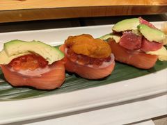 -梅丘·寿司の美登利(银座店)