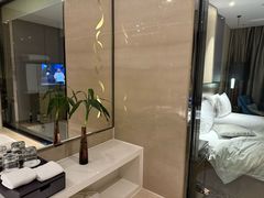 -连云港苏宁索菲特酒店