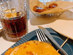 -必胜客(安盛金马店)