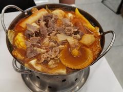 -张妈台式锅烧(深大店)