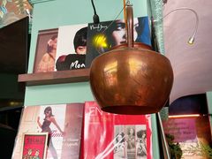 -VERVO金酒吧·独立电音俱乐部(正义坊购物中心店)