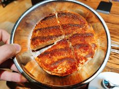 油饼-有奴思烤肉·清真(正宁路店)