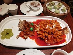 -松鹤楼(山塘街店)