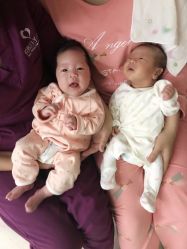 -妍悦母婴月子会所(武汉天地店)