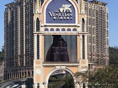 -澳门威尼斯人综合度假区