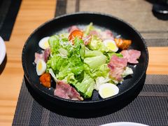 -清真·艾美可餐厅(大悦汇店)