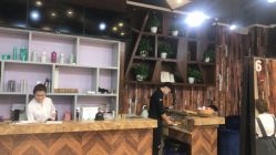 -PE SALON