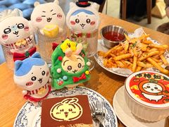-NG PASTA吴居·中华意面·鲜牛排(南头古城店)