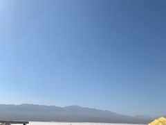 -盐湖景区