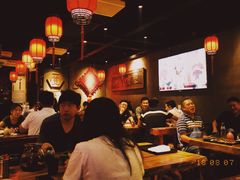大堂-好介口深夜酒馆(梅江店)