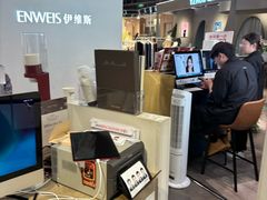 -海马体照相馆(深圳万象天地店)