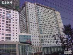 -中国医科大学附属盛京医院(南湖院区)