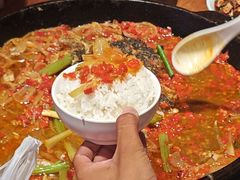 -老板恋上鱼(恒隆广场店)